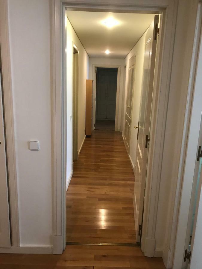 Apartamento Luxury T2 - Saldanha