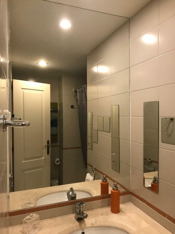 Luxury T2 - Saldanha * Lisboa