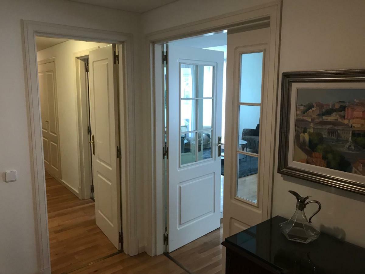 Apartamento Luxury T2 - Saldanha Lisboa
