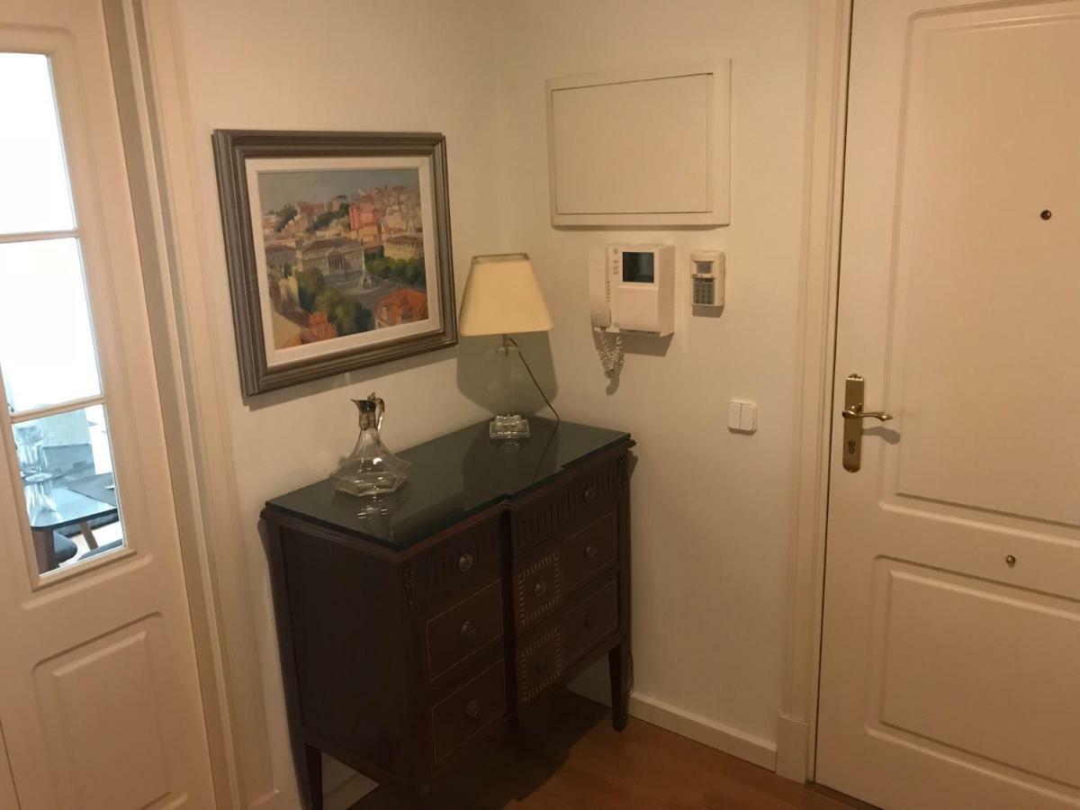 Luxury T2 - Saldanha Apartamento
