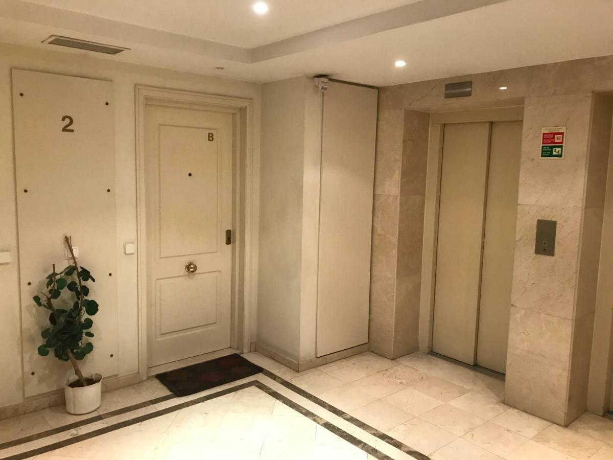 Luxury T2 - Saldanha * Lisboa