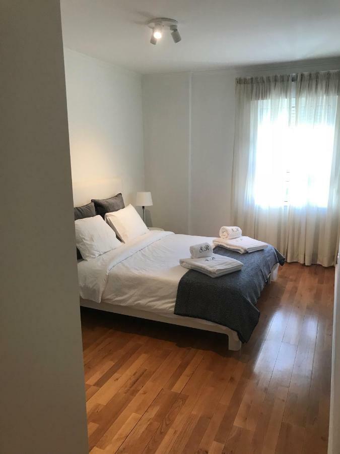 Luxury T2 - Saldanha Apartamento Lisboa