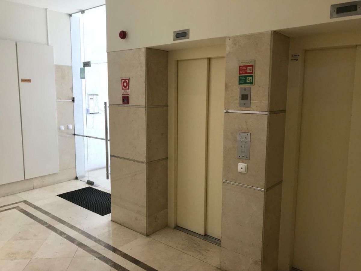 Apartamento Luxury T2 - Saldanha