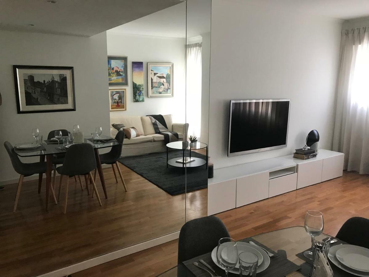 Luxury T2 - Saldanha * Lisboa