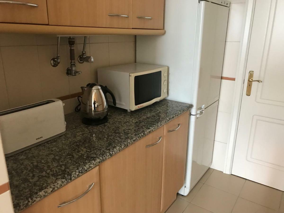 Apartamento Luxury T2 - Saldanha