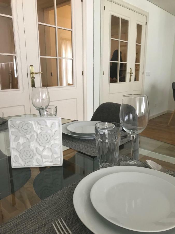 Apartamento Luxury T2 - Saldanha