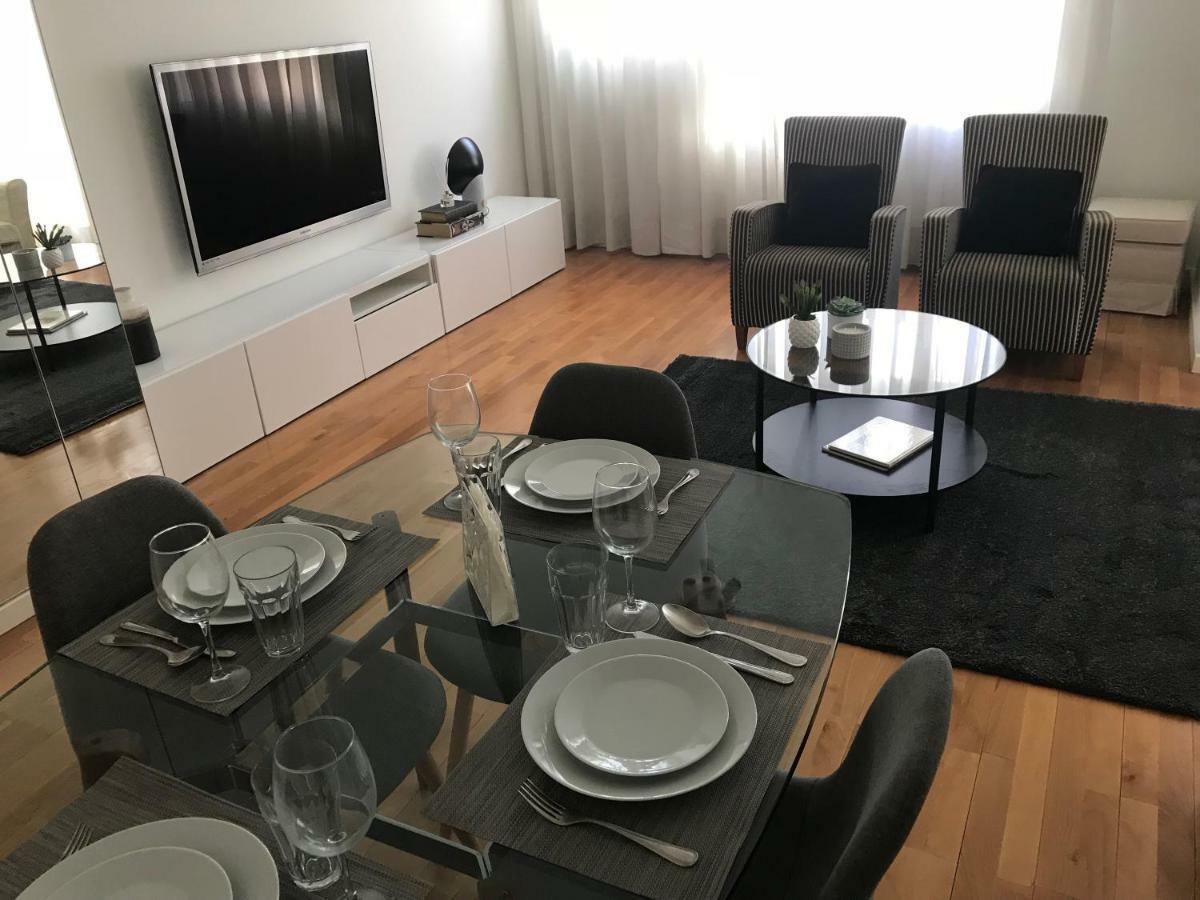 Apartamento Luxury T2 - Saldanha