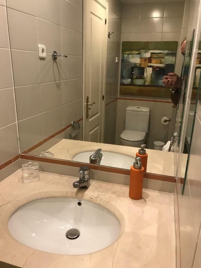 Luxury T2 - Saldanha * Lisboa