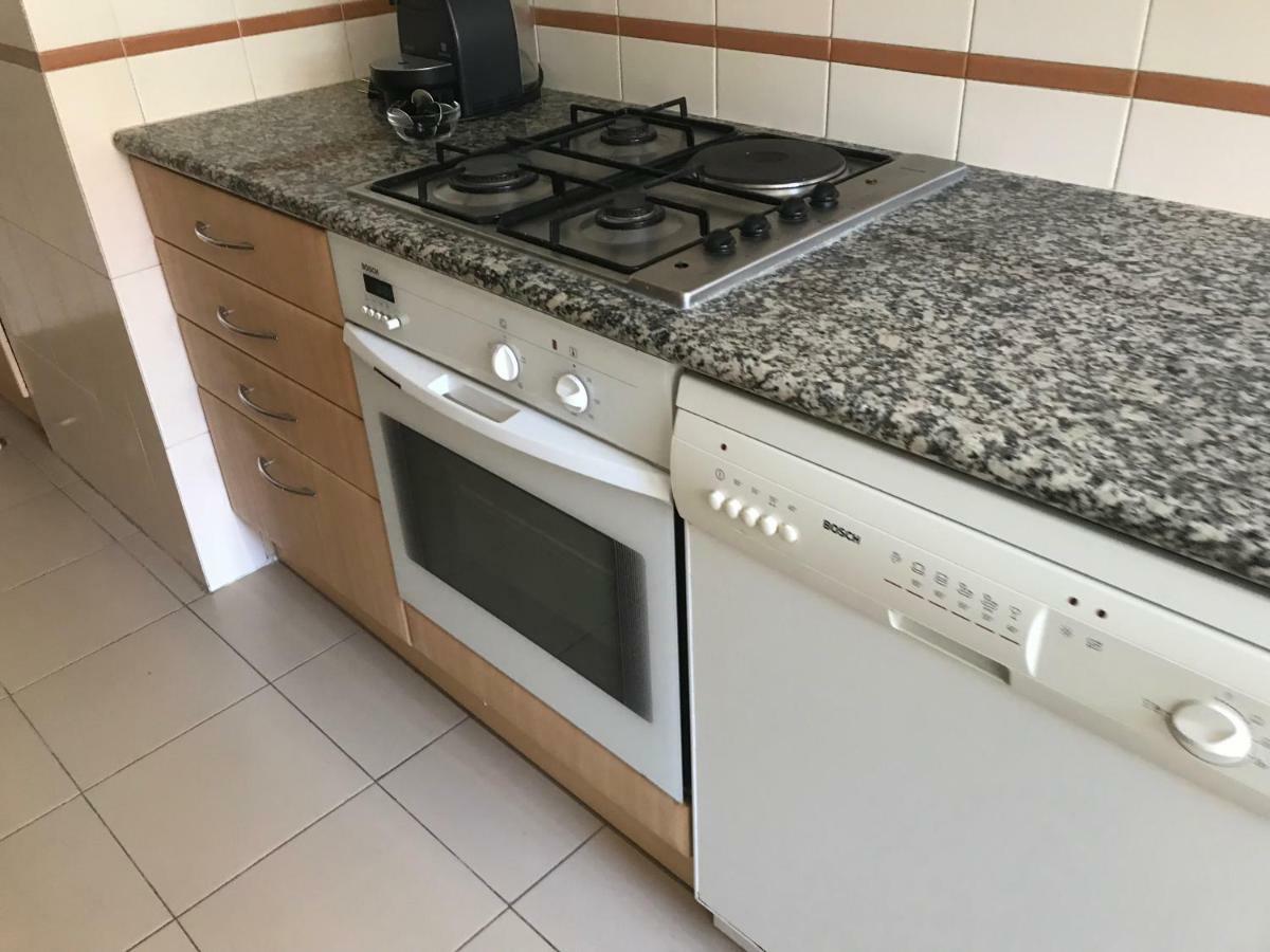 Luxury T2 - Saldanha Apartamento Lisboa