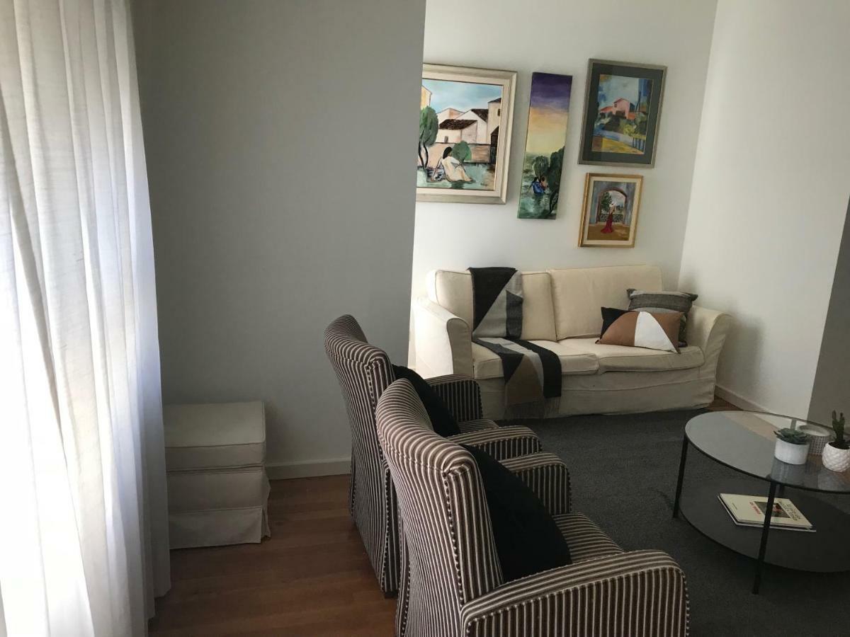 Luxury T2 - Saldanha Lisboa