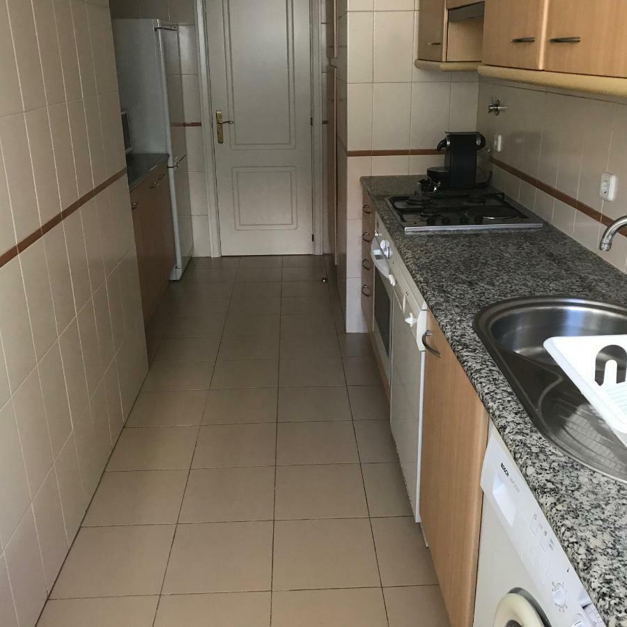 Luxury T2 - Saldanha Apartamento *