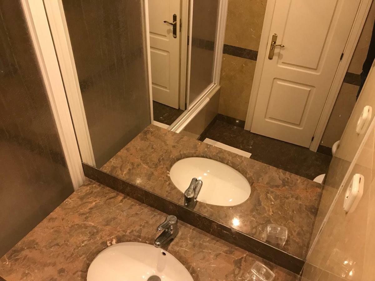 Luxury T2 - Saldanha Apartamento *