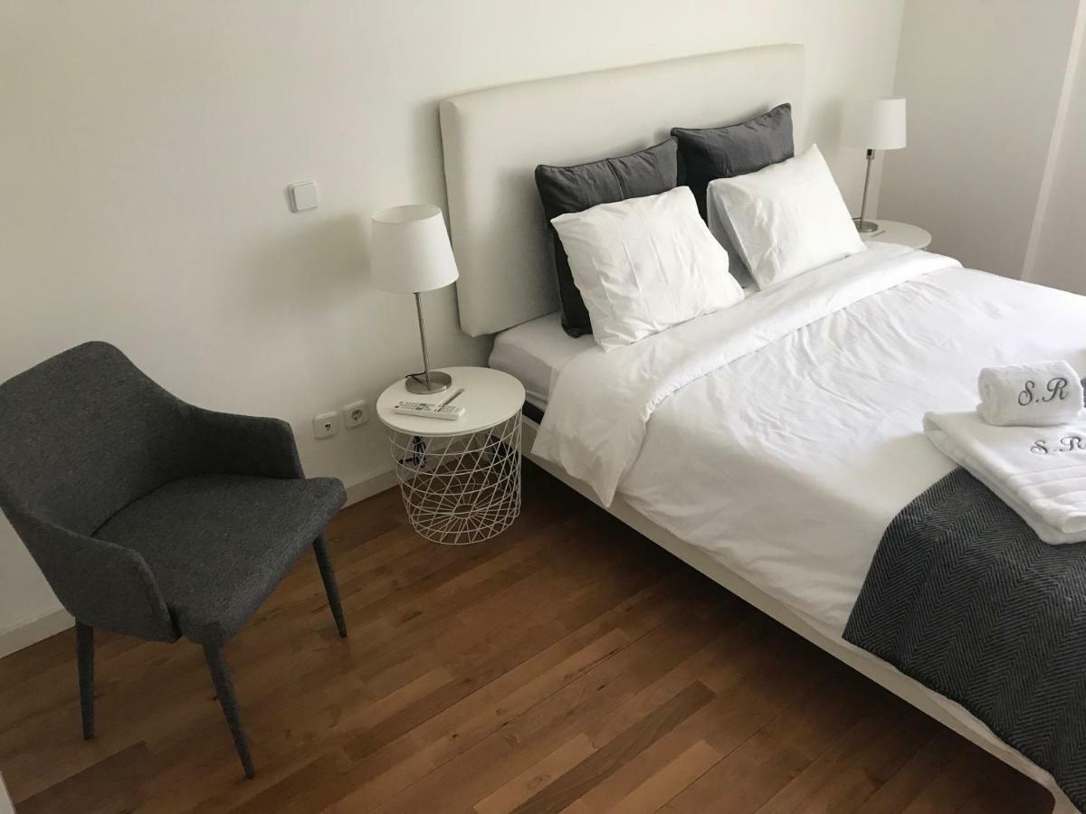 Luxury T2 - Saldanha Lisboa