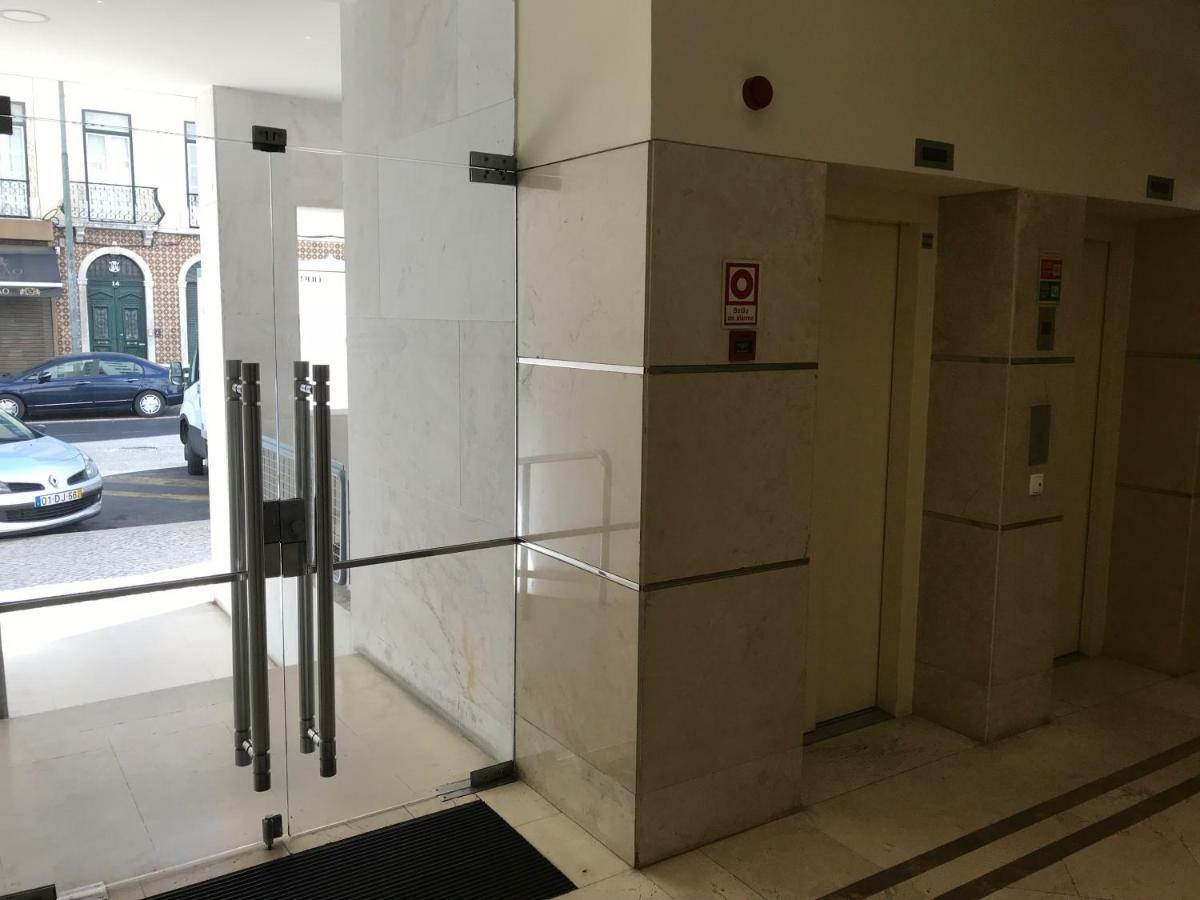 Luxury T2 - Saldanha * Lisboa