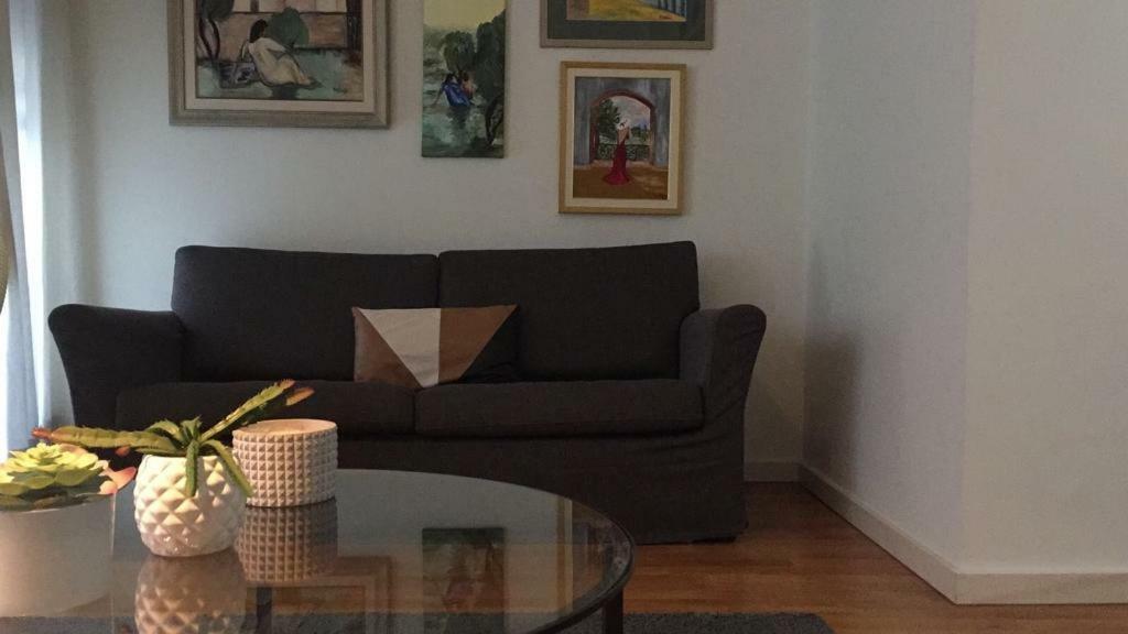 Apartamento Luxury T2 - Saldanha *